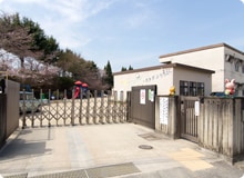 京田辺市立薪幼稚園