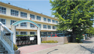 木津小学校