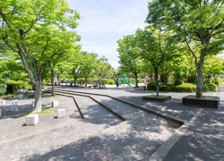 王仁公園