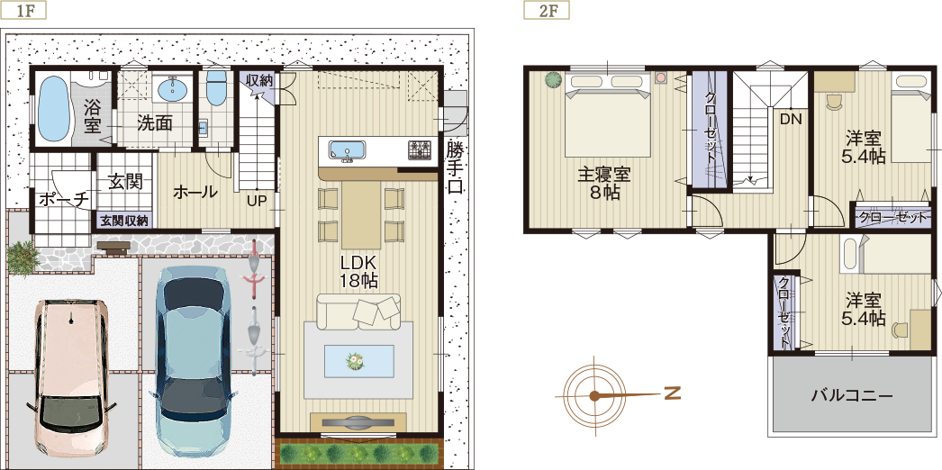 図面