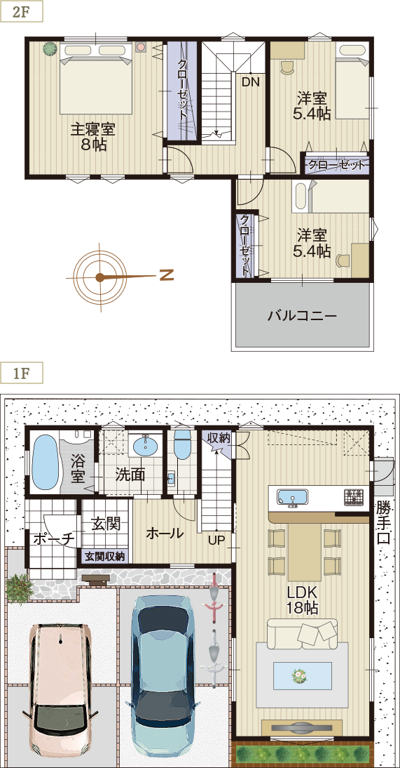 図面